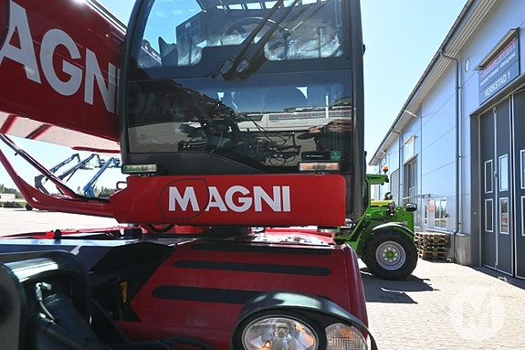 Magni RTH 6.25 27 of 30