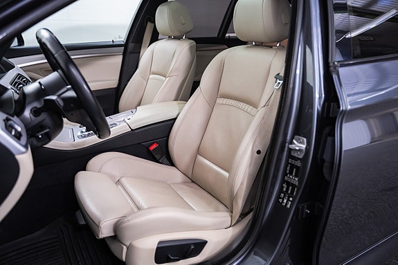 BMW 520d 21 of 27