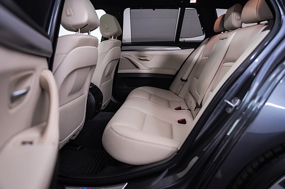 BMW 520d 26 of 27