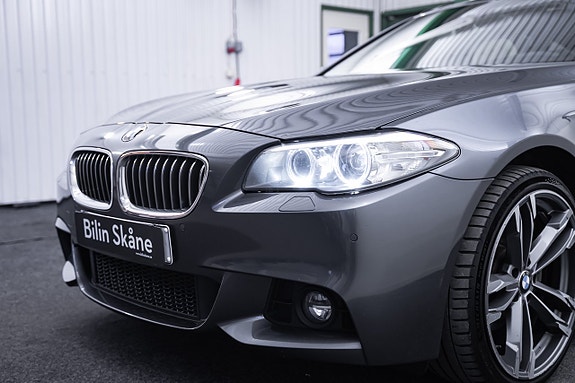 BMW 520d 7 of 27