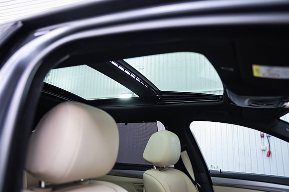 BMW 520d 22 of 27