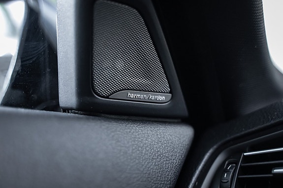 BMW 520d 24 of 27