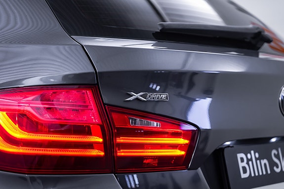 BMW 520d 12 of 27