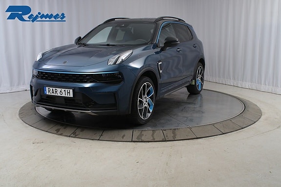 Lynk & Co 01