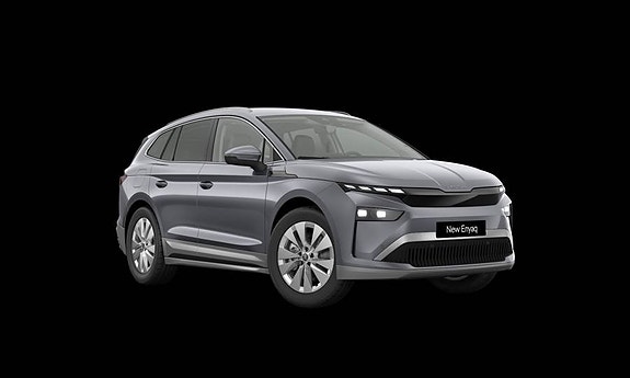 İkinci el  Škoda Enyaq 0.0 85 iv