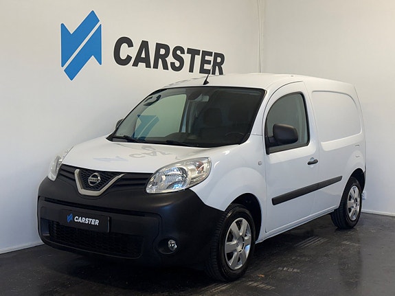 İkinci el  Nissan Nv250 1.5