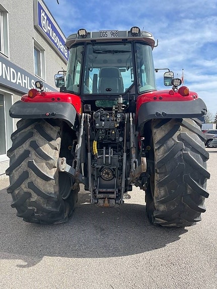 Massey Ferguson 6499 5 of 6