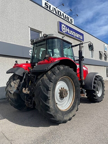 Massey Ferguson 6499 3 of 6