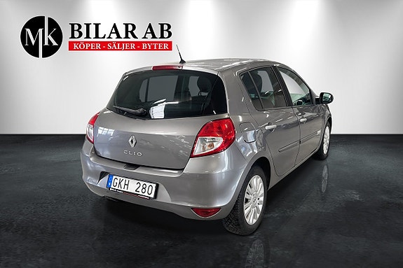 Renault Clio 5 of 12