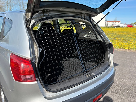 Nissan Qashqai 5 of 5