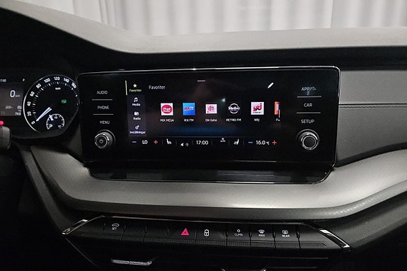 Skoda Octavia 10 of 10