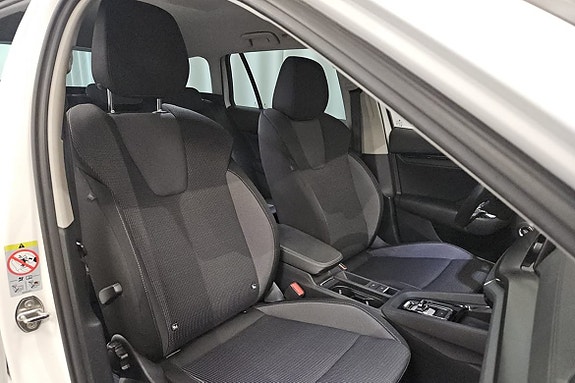 Skoda Octavia 6 of 10