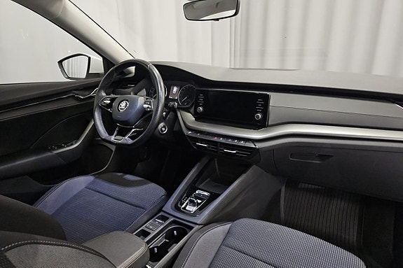 Skoda Octavia 7 of 10
