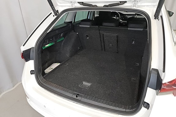 Skoda Octavia 9 of 10