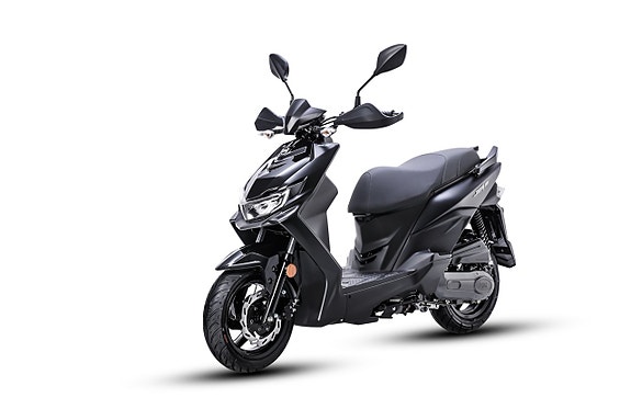 SYM Jet 4 RX