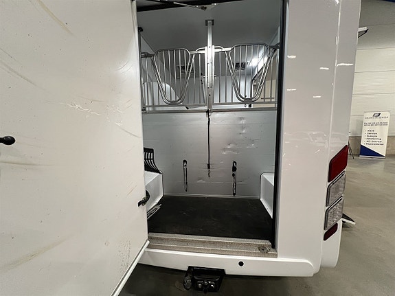 Renault Master 20 of 26
