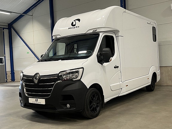 Renault Master 6 of 26