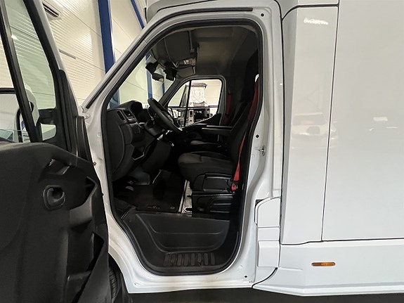 Renault Master 7 of 26