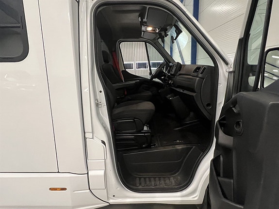 Renault Master 12 of 26