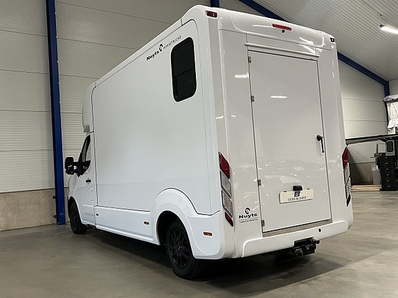 Renault Master 4 of 5