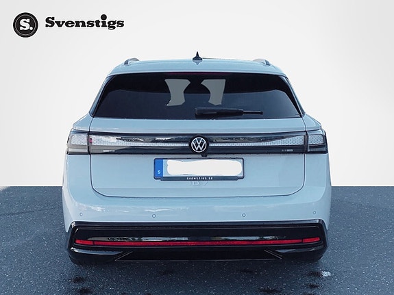 Volkswagen ID.7 7 of 12