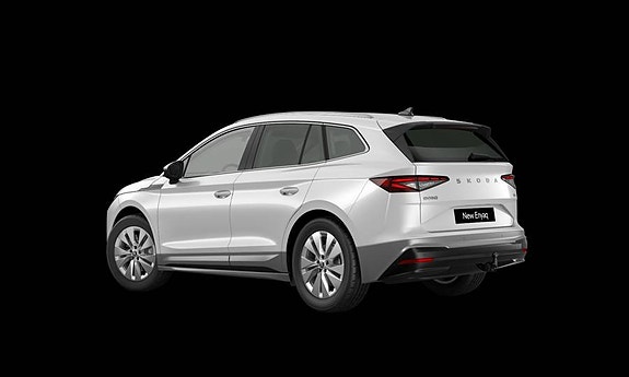 Skoda Enyaq 3 of 5