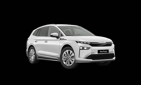 İkinci el  Škoda Enyaq electro