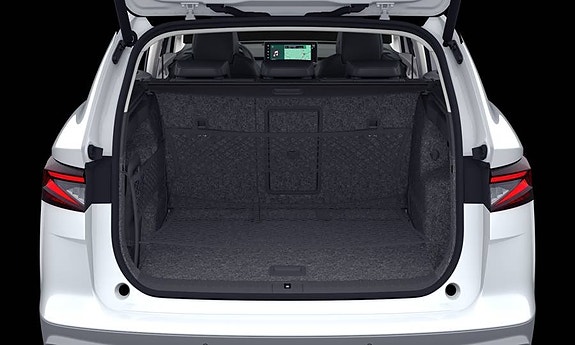 Skoda Enyaq 6 of 6