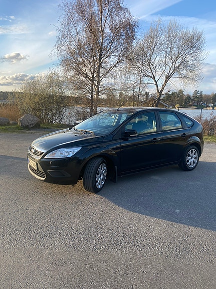 İkinci el  Ford Focus 1.6