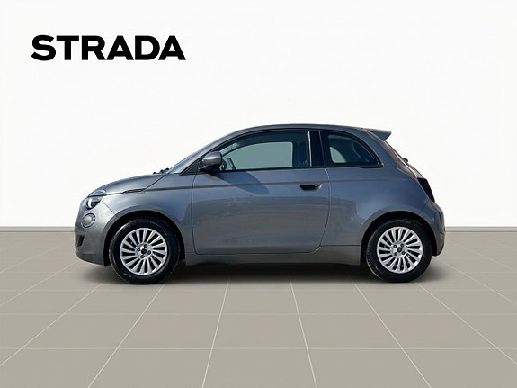 Fiat 500e 2 of 12