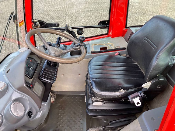 Volvo L25f PRO Hjullastare / Lastmaskin FINANS 5 of 6