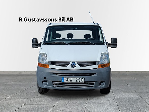 Renault Master 5 of 5