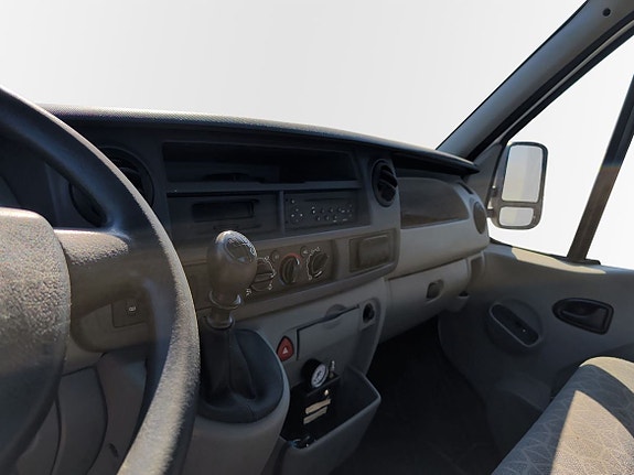 Renault Master 9 of 10