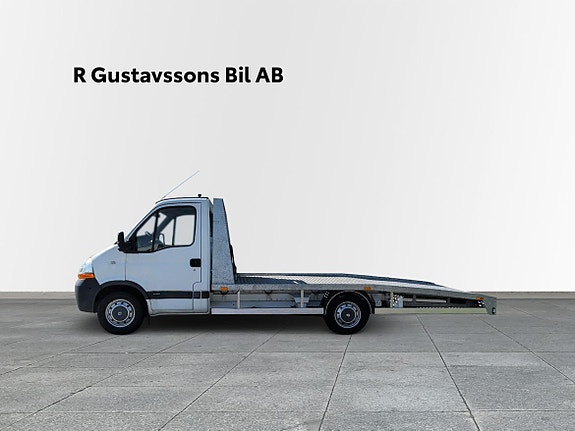 Renault Master 3 of 5