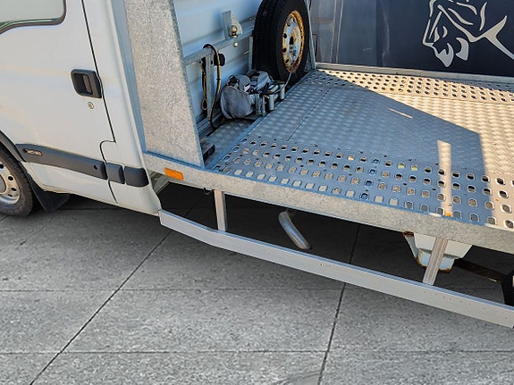 Renault Master 7 of 10