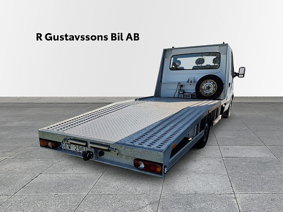 Renault Master 10 of 10