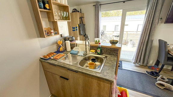 Övriga Rapidhome Elite 1049 inkl plats på Almöns camping 6 of 21