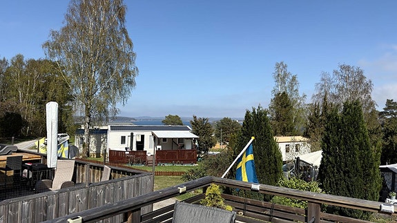 Övriga Rapidhome Elite 1049 inkl plats på Almöns camping 16 of 21