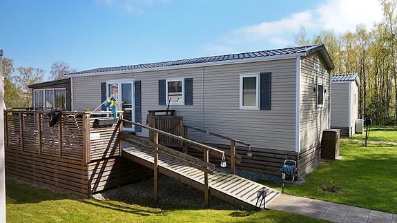 Övriga Rapidhome Elite 1049 inkl plats på Almöns camping 20 of 21