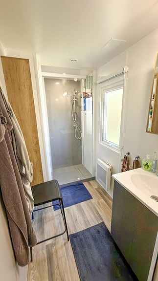 Övriga Rapidhome Elite 1049 inkl plats på Almöns camping 11 of 21