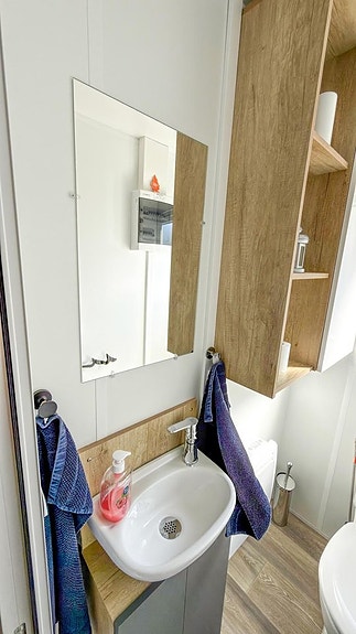 Övriga Rapidhome Elite 1049 inkl plats på Almöns camping 10 of 21