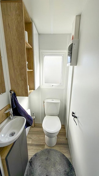 Övriga Rapidhome Elite 1049 inkl plats på Almöns camping 9 of 21