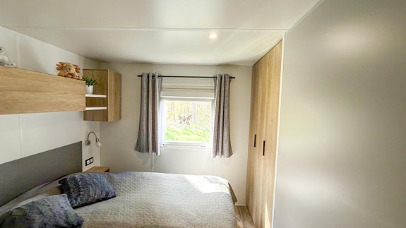 Övriga Rapidhome Elite 1049 inkl plats på Almöns camping 13 of 21