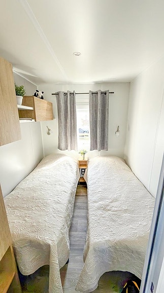 Övriga Rapidhome Elite 1049 inkl plats på Almöns camping 8 of 21