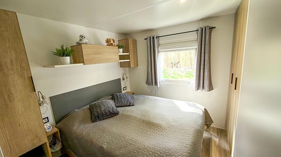 Övriga Rapidhome Elite 1049 inkl plats på Almöns camping 12 of 21