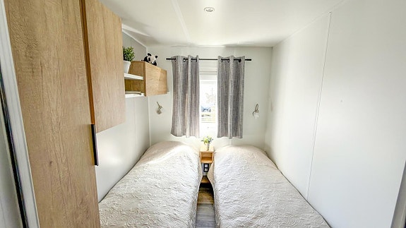 Övriga Rapidhome Elite 1049 inkl plats på Almöns camping 7 of 21