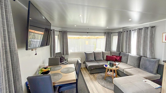 Övriga Rapidhome Elite 1049 inkl plats på Almöns camping 2 of 21