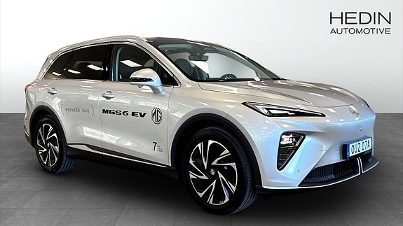MG S6