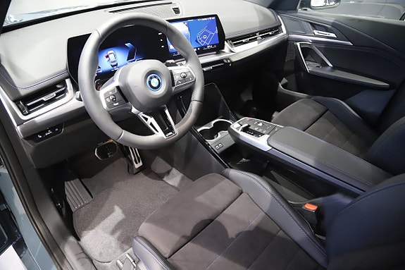 BMW X1 5 of 5