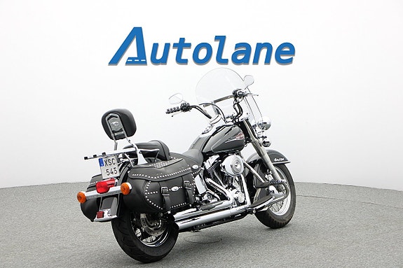 Harley-Davidson Heritage Softail Classic *Nyservad 5 of 27